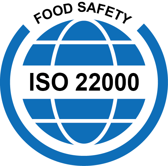 ISO22000 食品安全管理系統標準
