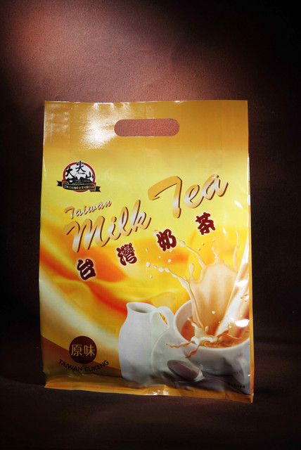 台灣原味奶茶分享包