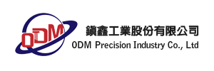 ODM Precision Industry Co., Ltd