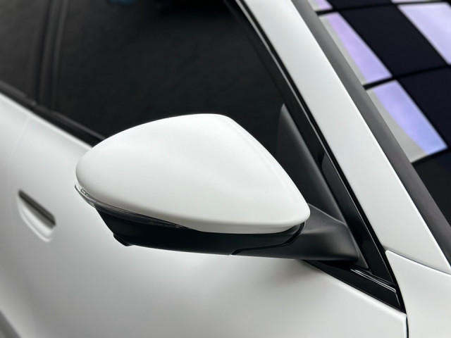 Maserati Grecale   全車施工頂級消光透明TPU自體修復膜