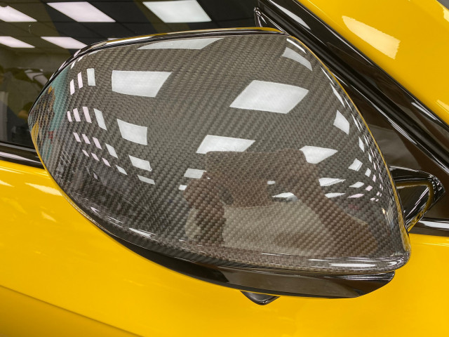 Lamborghini  Urus   全車施工自體修復膜犀牛皮包覆