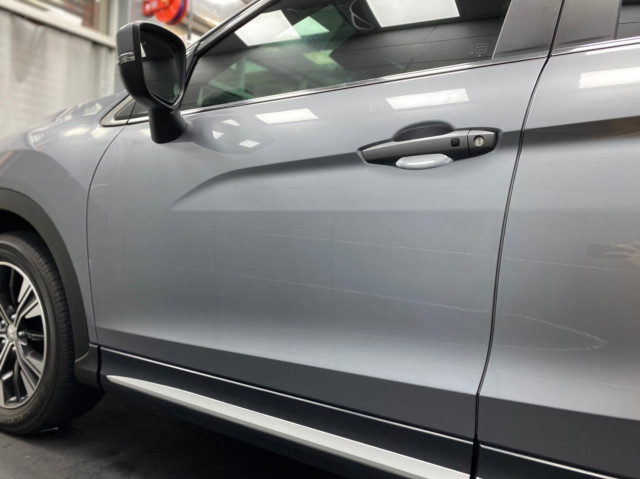 Mitsubishi Eclipse CROSS   迎風面及局部施工自體修復犀牛皮包覆
