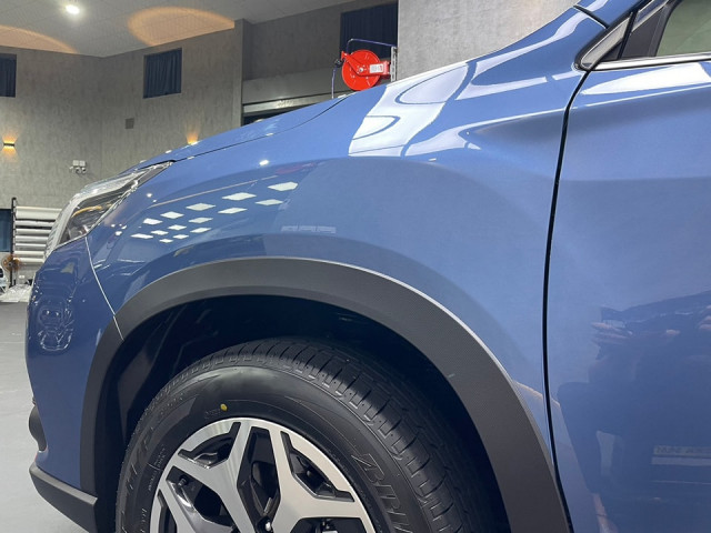 Subaru Forester   全車施工頂級TPU自體修復膜
