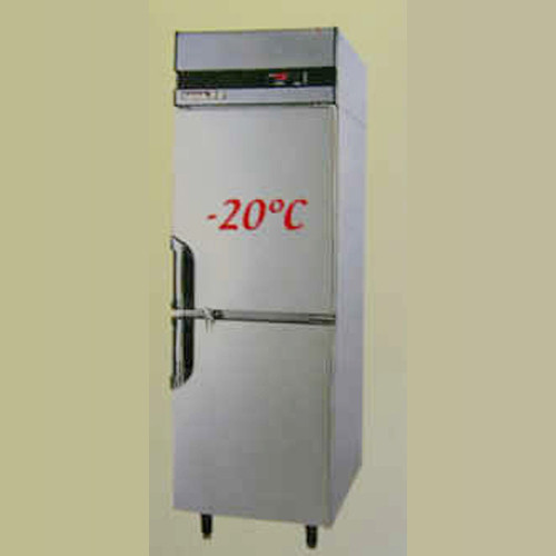 各式冷凍冷藏櫃