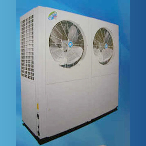 冷凍空調設備規劃施工