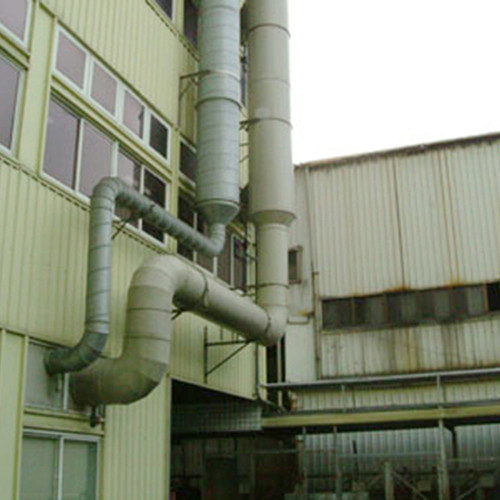廠房配管、工業配管、排風系統規劃施工